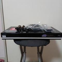 SHARP BD-W580 Blu-rayレコーダー HDD500GB SHARP BD-W580 Blu-rayレコーダー HDD500GB
