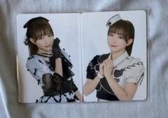 青山なぎさ　カード　Liella