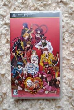 新装版　ハートの国のアリス PSP