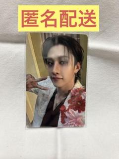 2025年最新】stray kids トレカ バンチャンの人気アイテム