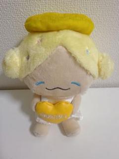 即購入〇 JO1 JOCHUM もこ　ハートぎゅぎゅっとマスコット お値下げ中▽」⭐JOCHUM JO1もこ ハートぎゅぎゅっとマスコット