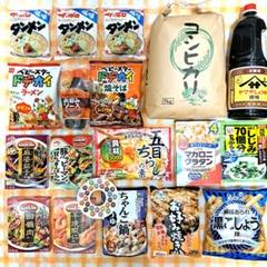 こしひかり5k 食品詰め合わせ まとめ売り 食品セット こしひかり5k 食品詰め合わせ まとめ売り 食品セット - メルカリ