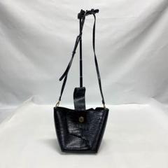 3t283 CHARLES＆KEITH　チャールズ＆キース ブラック