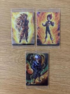 ドラゴンボール　イタジャガまとめ