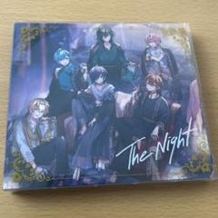 The Nightアルバム　ブロマイド2枚付き