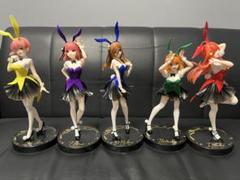 2025年最新】五等分の花嫁 中野五月 フィギュアの人気アイテム