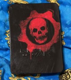 GEARS OF WAR 1 & 2 (中英合版)セット