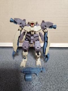 ガンプラ引退品　未組み立て 中古】【未組立】1/100 MG ZGMF-X56S/α フォースインパルス