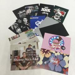 Old Stussy ポストカード 14枚セット 83250723N14N - メルカリ