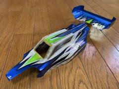 ヨコモ　RO1.0 半完成品　塗装済みボディ　オプションパーツ付き♪ ルーキーオフロード RO1.0 RTR 組み立て完成済み レディトゥラン