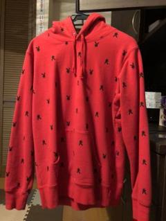 supreme プレイボーイ コラボ 正規品