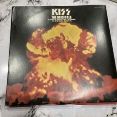 キッス / 地獄の全貌 KISS LP