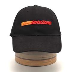 AutoZone オートゾーン 自動車部品 車 企業 刺繍 キャップ 古着