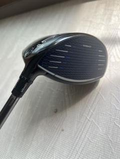 TaylorMade Q10ドライバー 10.5度 ヘッドのみ