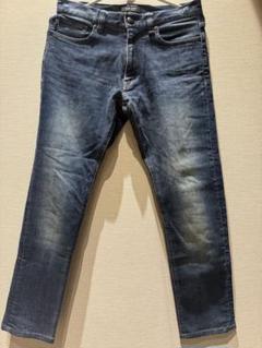BURBERRY BLACK LABEL デニムパンツ 70サイズ