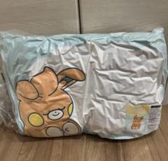 ポケモン☆１２点セット+おまけ☆ピカピカボックス☆初夢まくら☆パモ ピカピカボックス 初夢まくら パモ 初夢まくらピカチュウ セット