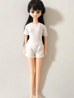 4r0403 おたのしみドール マリーン ジェニーフレンド 人形本体