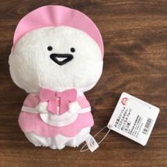 《お文具さん》お文具といっしょ パステルおめかしぬいぐるみ Part1