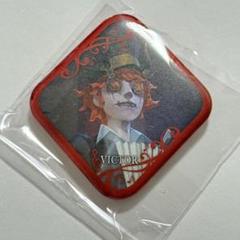 【激レア】第五人格 ポストマン イーディス 缶バッジ マステ セット 第五人格 ポストマン E-DINER 缶バッジ イーディス