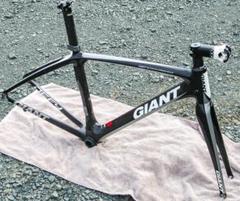 2025年最新】giant defy 4の人気アイテム - メルカリ