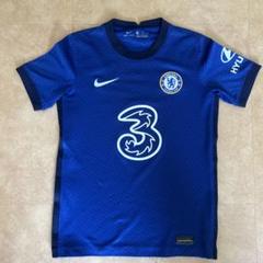 Chelsea FC Nike DRI-FIT シャツ　キッズ　150センチ