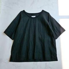 美品✨ MARGARET HOWELL 麻 リネン カットソー 半袖Tシャツ M 2025年最新】MARGARET HOWELL レディース 半袖(Tシャツ) Tシャツ