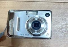 2025年最新】fujifilm finepix a500の人気アイテム - メルカリ