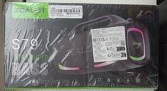 ゆ*ま様 ZEALOT S79 ワイヤレススピーカー ブラック 新品未開封 Zealot S79 100W ワイヤレス スピーカー、屋外ポータブル サブ