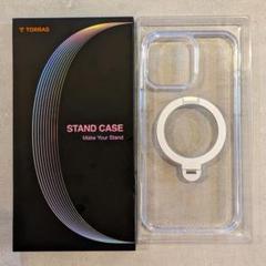 iPhone 16 Pro Max ケース megsafe対応