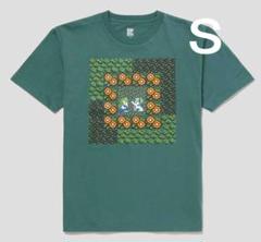 Ｓサイズ 　ドラクエ　Tシャツ　再会　グラニフ ドラゴンクエスト　グラニフ