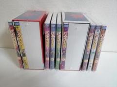 新品未開封 BAMBOO BLADE DVD9枚セット 初回限定収納ケース付き Amazon.co.jp: バンブーブレード 全9巻セット [マーケット