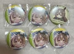 ウマ娘 サトノダイヤモンド 缶バッジ CANバッジ SSR にいてんご