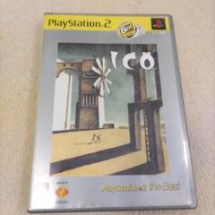 ICO プレイステーション2