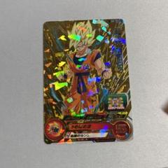 孫悟空BR 2025年最新】ドラゴンボールヒーローズ 孫悟空brの人気アイテム
