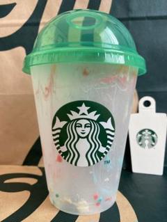 Starbucks - m0海外限定スターバックスリユーザブルカップ5点セット➕カップ×2 Amazon.co.jp: STARBUCKS スターバックス カラーチェンジング