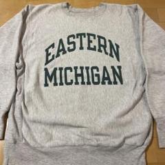 2025年最新】michigan リバースウィーブの人気アイテム - メルカリ