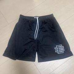 Eric Emanuel メッシュ バスケットボールパンツ