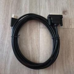 HDMI DVI 変換ケーブル HDMI DVI24+1オス 1080P 3m