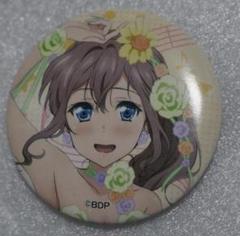 山吹沙綾　花　缶バッジ　【BanG Dream!】 山吹沙綾 花 缶バッジ 【BanG Dream!】 - メルカリ