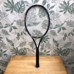 GR393 wilson HAMMER3.2 ハンマー 硬式 テニスラケット