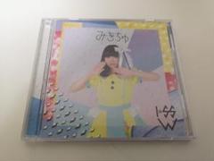CD みきちゅ 「I☆SSW」 美品!