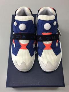 ADIDAS REEBOK PUMPFURY BOOST Prototype