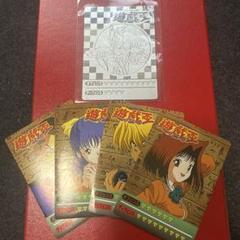 2025年最新】丸昌 遊戯王シールの人気アイテム - メルカリ