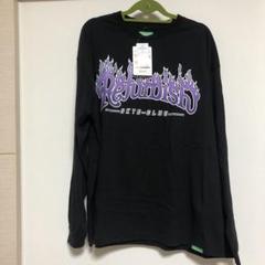 新品　未使用　ロンT メンズのサムネイル