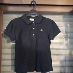 LACOSTE/ラコステ　ポロシャツ　半袖　42