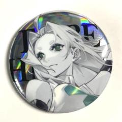 TO BE HERO X 缶バッジ ラッキーシアン - メルカリ