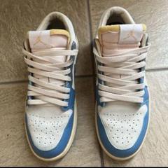 Nike Air Jordan 1 Low "Tokyo 96"