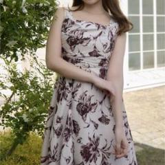 本日限定価格herlipto Dahlia Belted Dress Dahlia Belted Dress