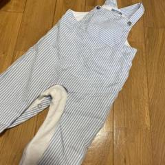 jaccadi サロペット