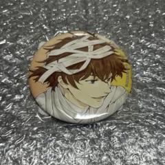 博多豚骨ラーメンズ くじ引き堂 缶バッジ 馬場善治 - メルカリ